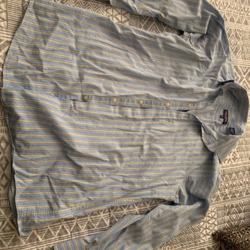 Sean John Dress Shirt